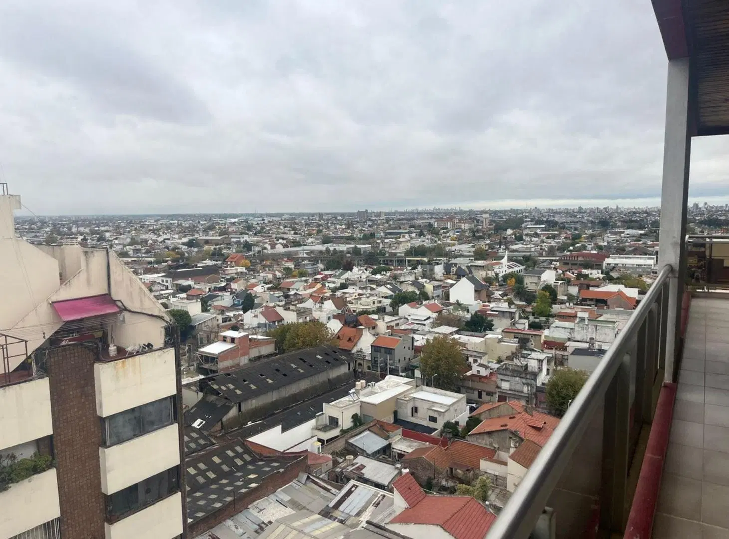 VENTA DPTO 2 AMB COCHERA C/AMENITIES EN AVELLANEDA 3