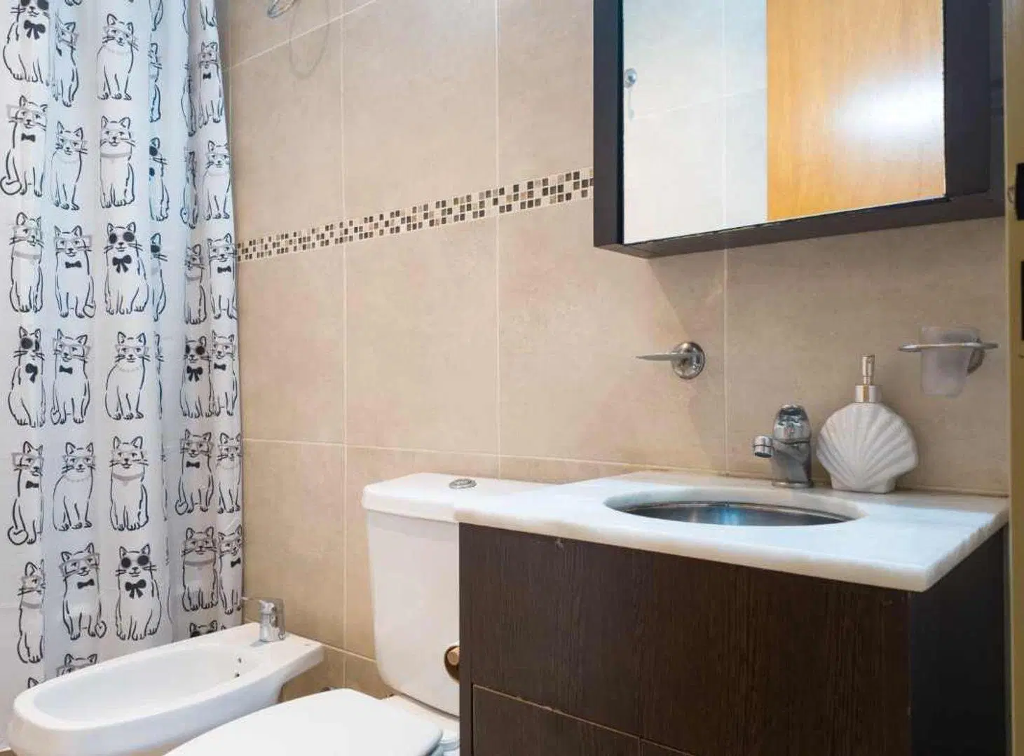 VENTA DPTO 2 AMB COCHERA C/AMENITIES EN AVELLANEDA 4