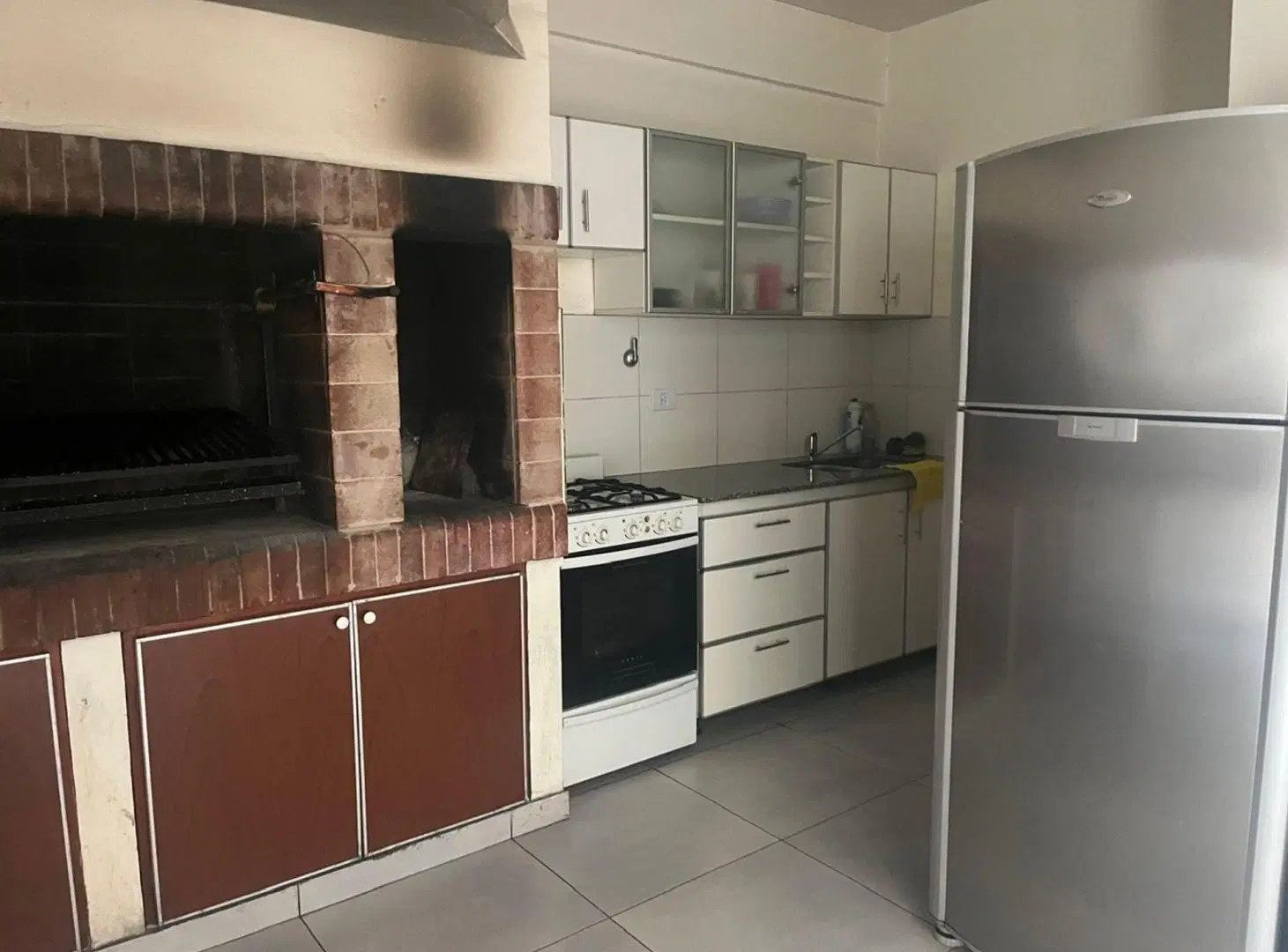 VENTA DPTO 2 AMB COCHERA C/AMENITIES EN AVELLANEDA 5