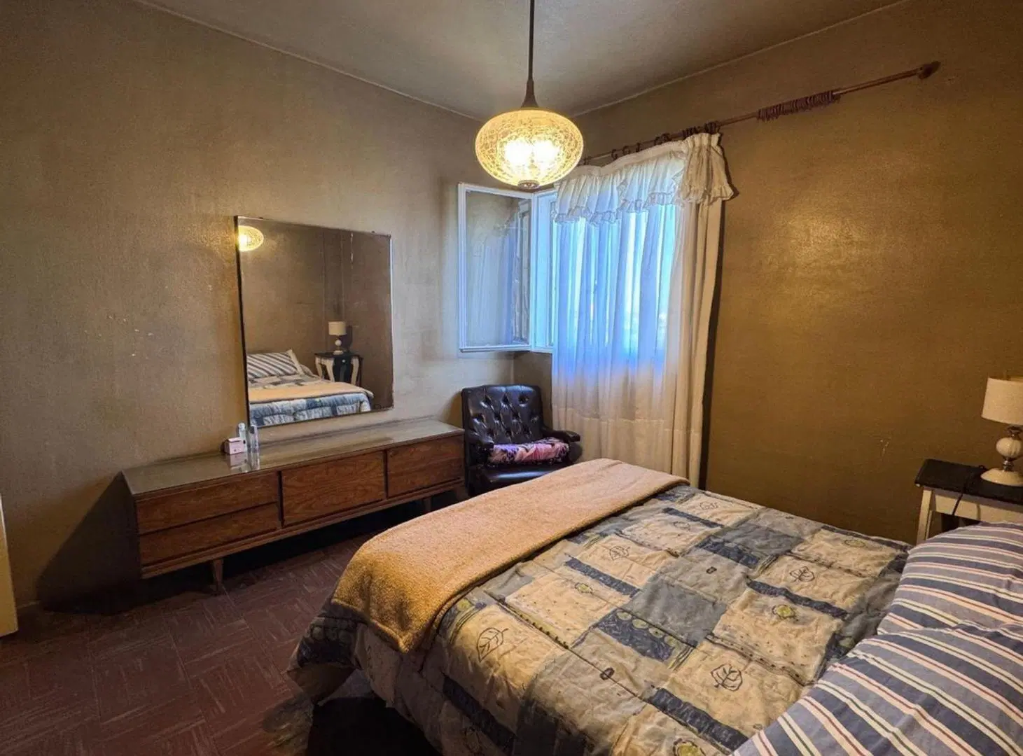VENTA DEPARTAMENTO 4 AMB.  SARANDI APTO CREDITO 4