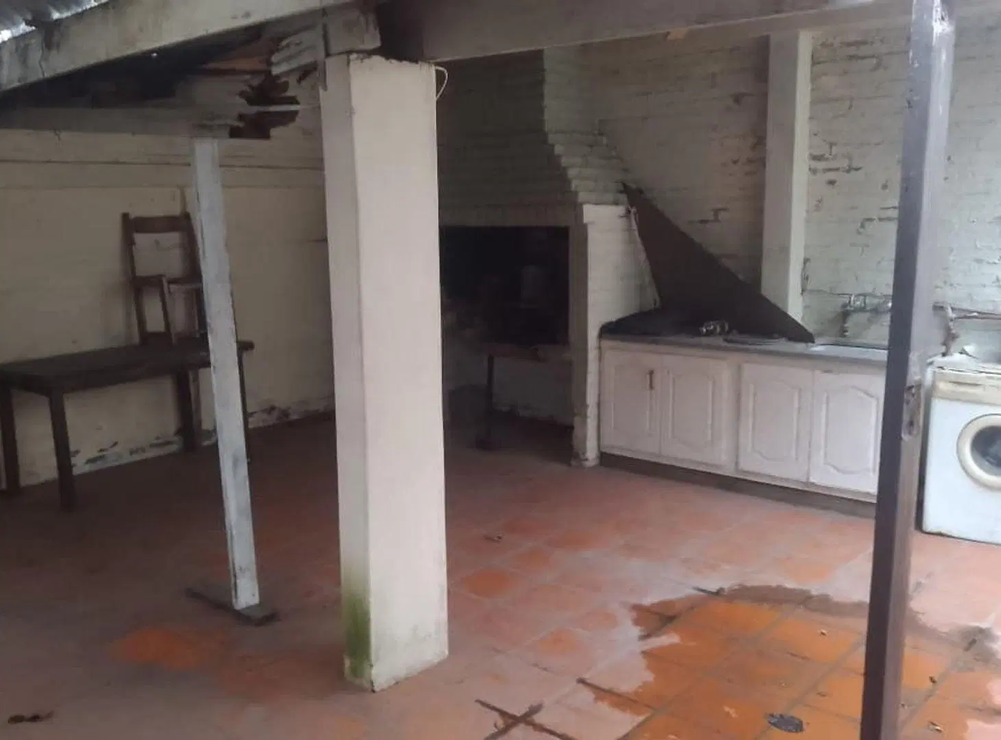 VENTA CASA 3 AMB BURZACO 8