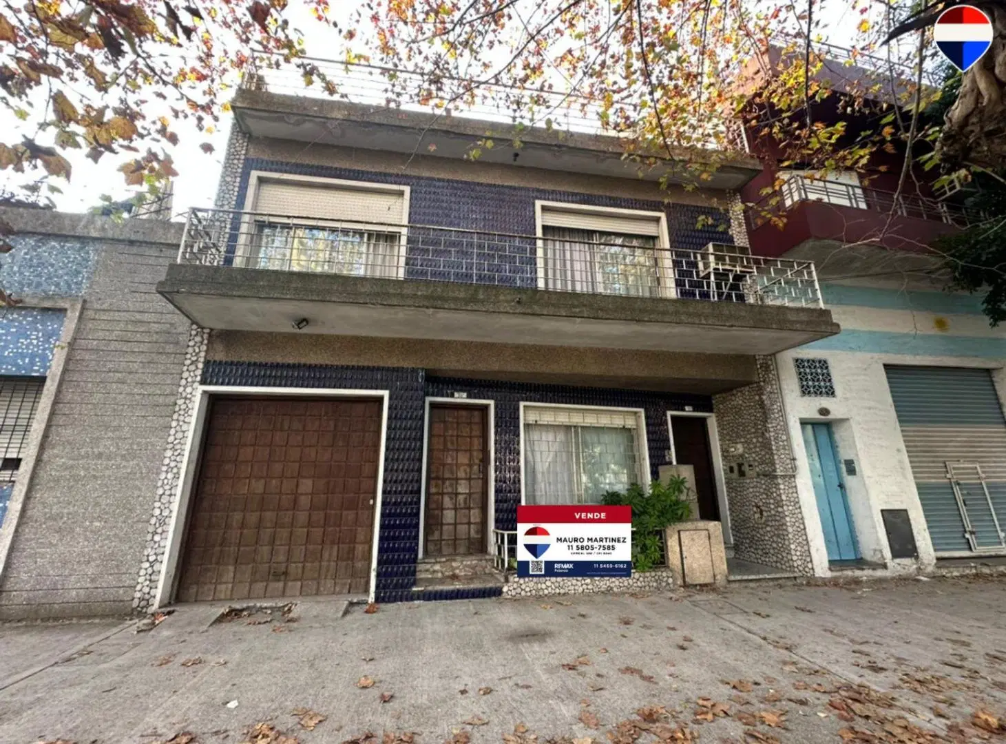 VENTA PH MULTIFAMILIAR SARANDI 4