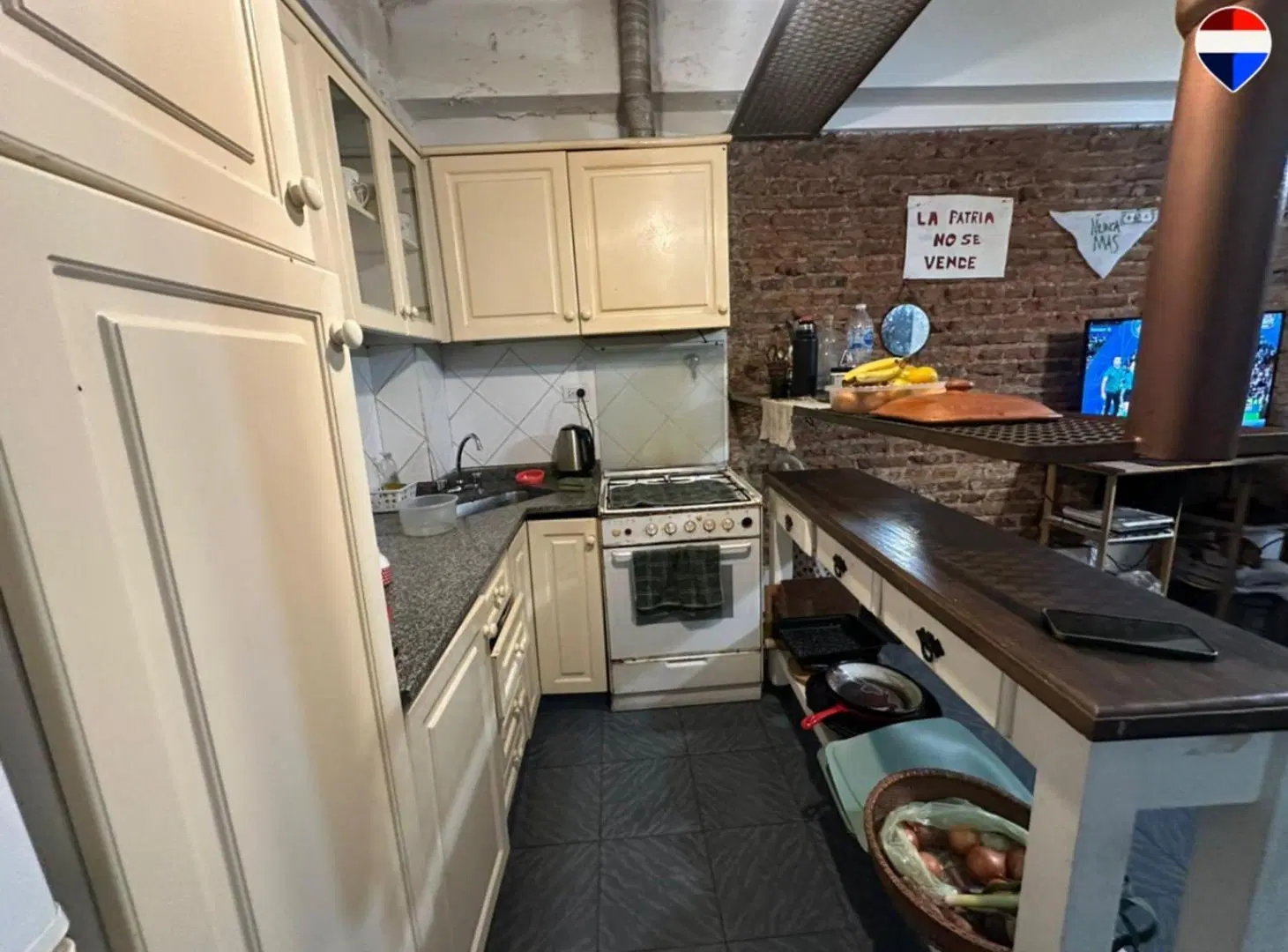 VENTA PH MULTIFAMILIAR SARANDI 2