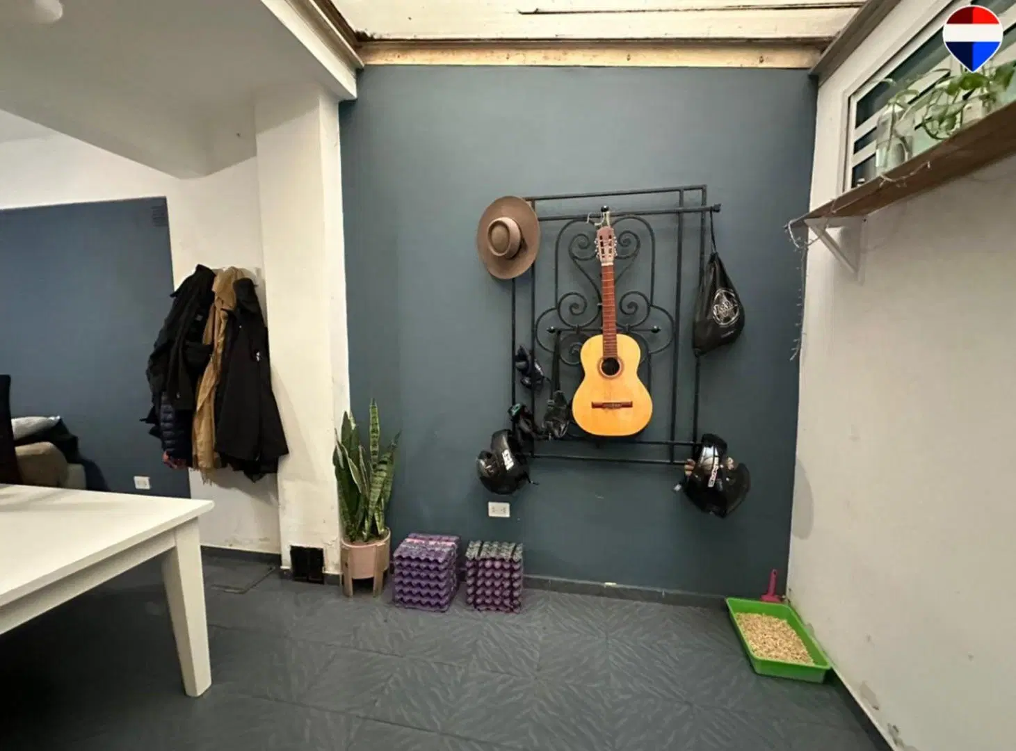 VENTA PH MULTIFAMILIAR SARANDI 8
