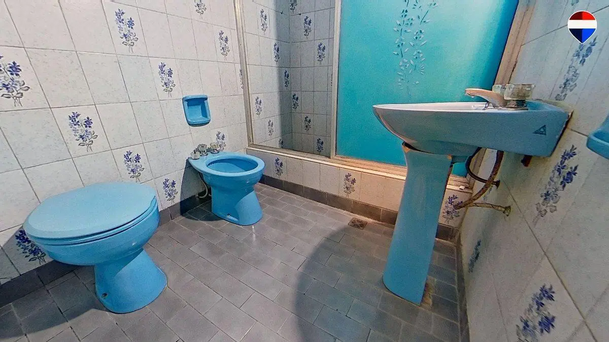 VENTA CASA 3 AMB FLORENCIO VARELA PARQUE Y COCHERA 5