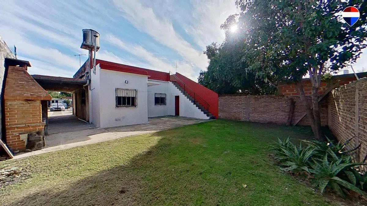 VENTA CASA 3 AMB FLORENCIO VARELA PARQUE Y COCHERA 3