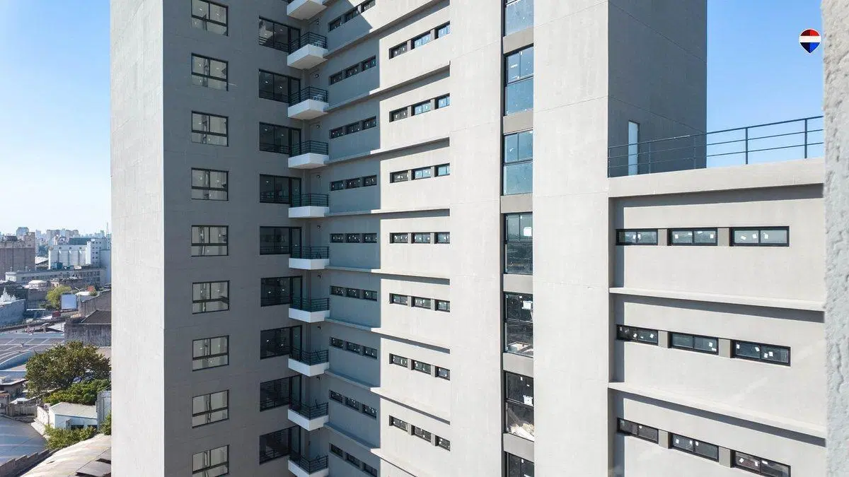 VENTA DPTO 3 AMBIENTES EN AVELLANEDA CENTRO 8
