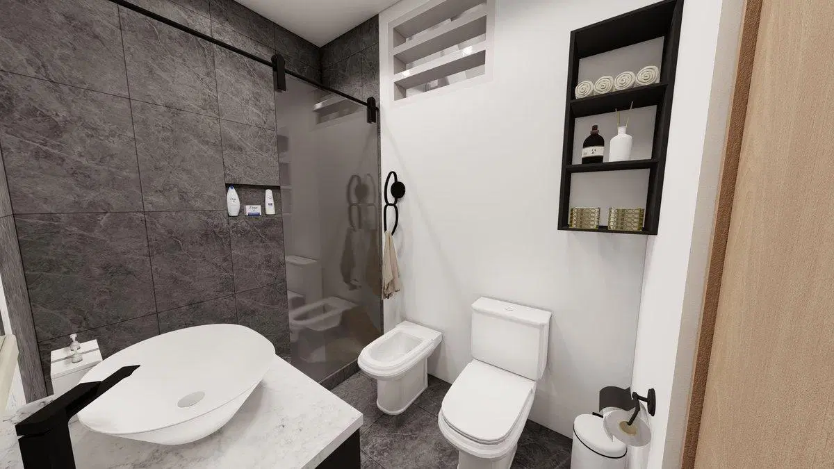 VENTA PH 3 AMBIENTES REFACIONADO VILLA DOMINICO 4
