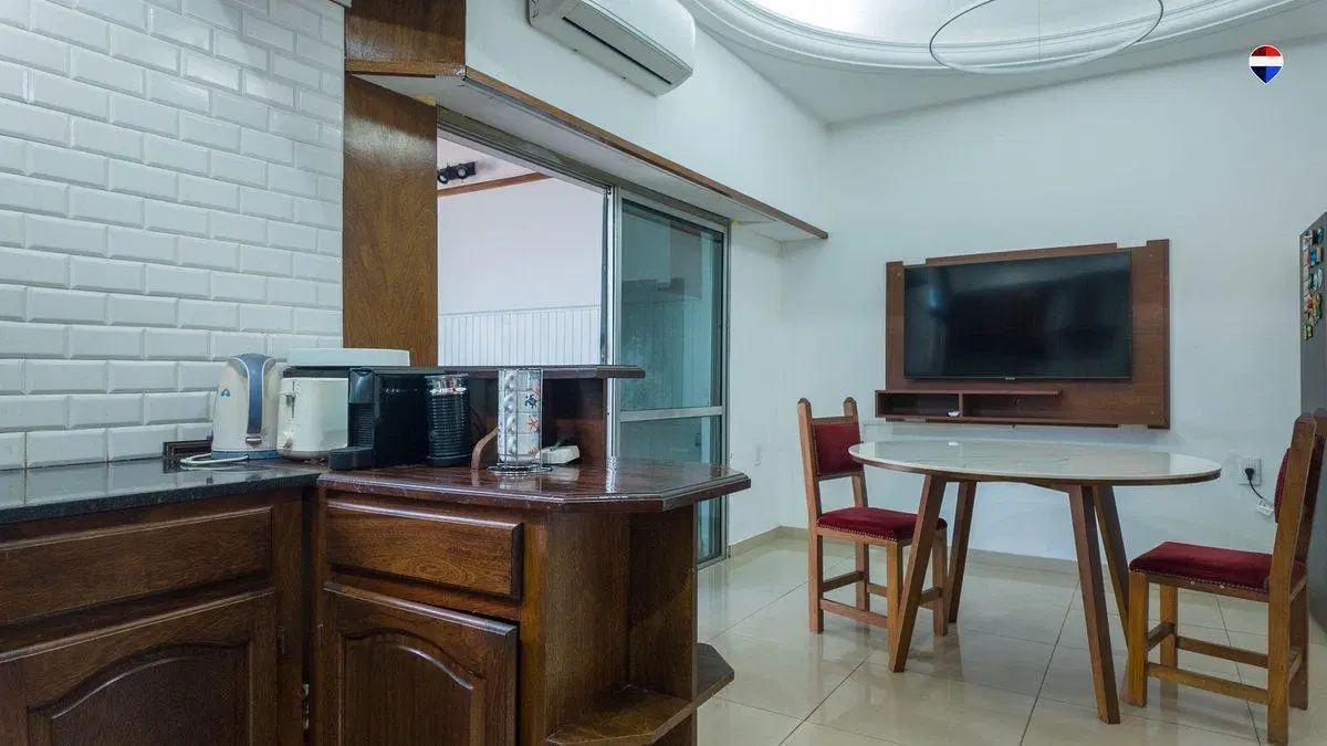 VENTA CASA 4 AMB CON COCHERA, PATIO Y QUINCHO 8