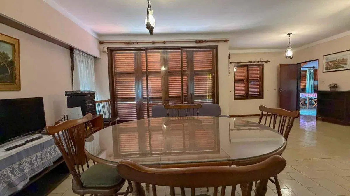 VENTA CASA 5 AMB JOSÉ MÁRMOL 5