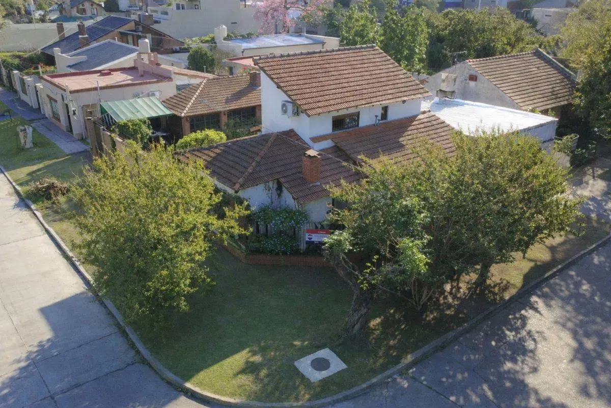 VENTA CASA 5 AMB JOSÉ MÁRMOL 1