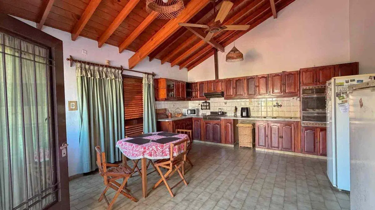 VENTA CASA 5 AMB JOSÉ MÁRMOL 4
