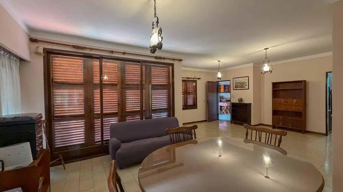 VENTA CASA 5 AMB JOSÉ MÁRMOL 8