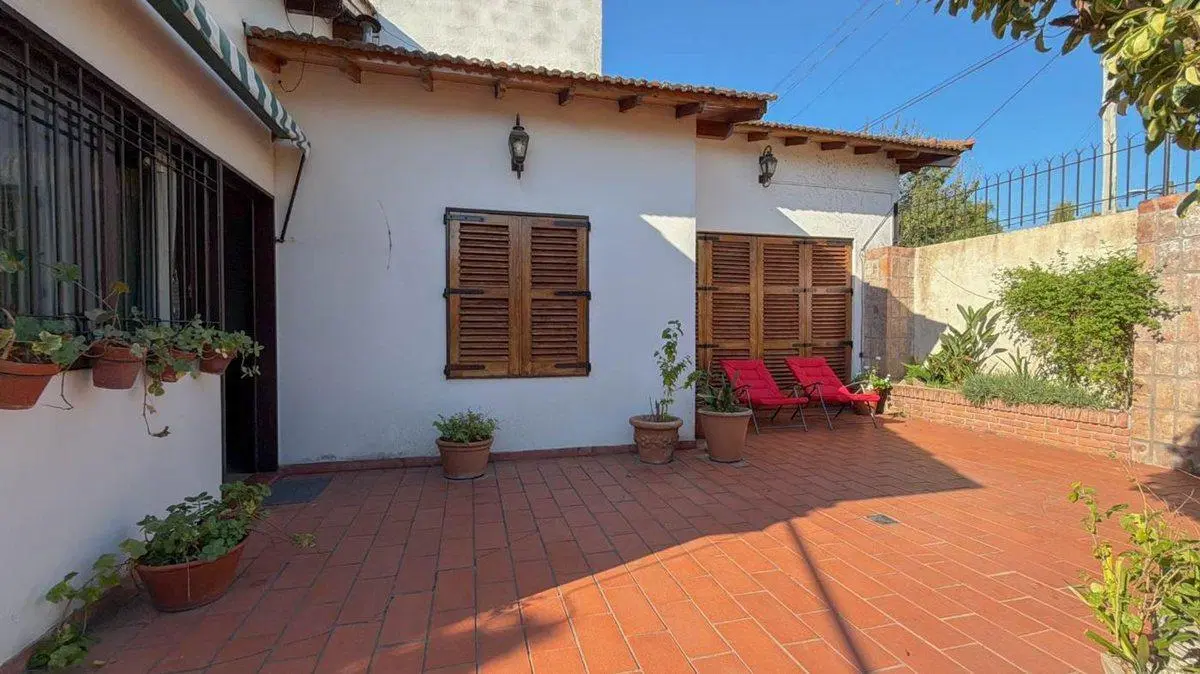 VENTA CASA 5 AMB JOSÉ MÁRMOL 3