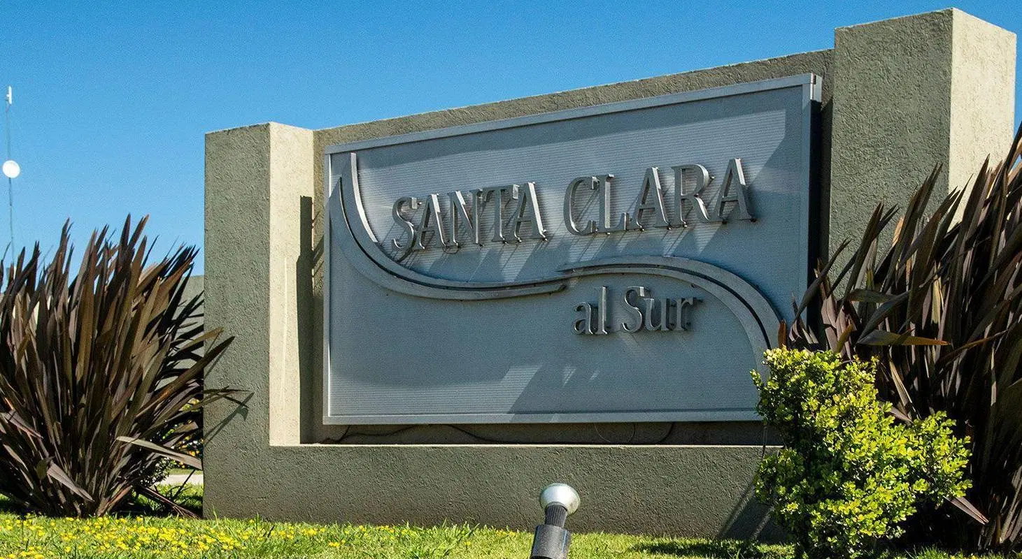 LOTE EN VENTA EN SANTA CLARA AL SUR 2