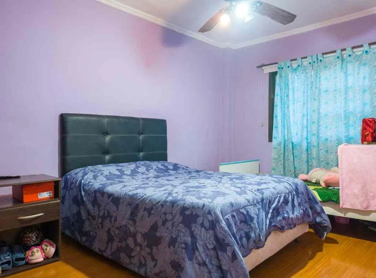 VENTA CASA 4 AMBIENTES C COCHERA, PATIO EN QUILMES 8