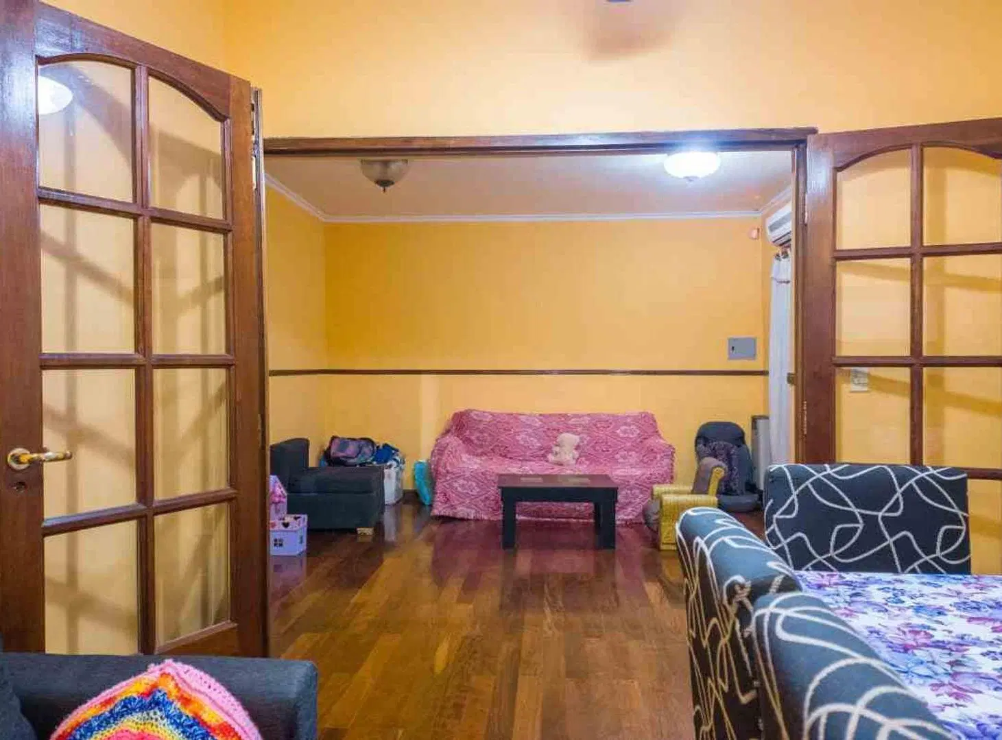 VENTA CASA 4 AMBIENTES C COCHERA, PATIO EN QUILMES 2