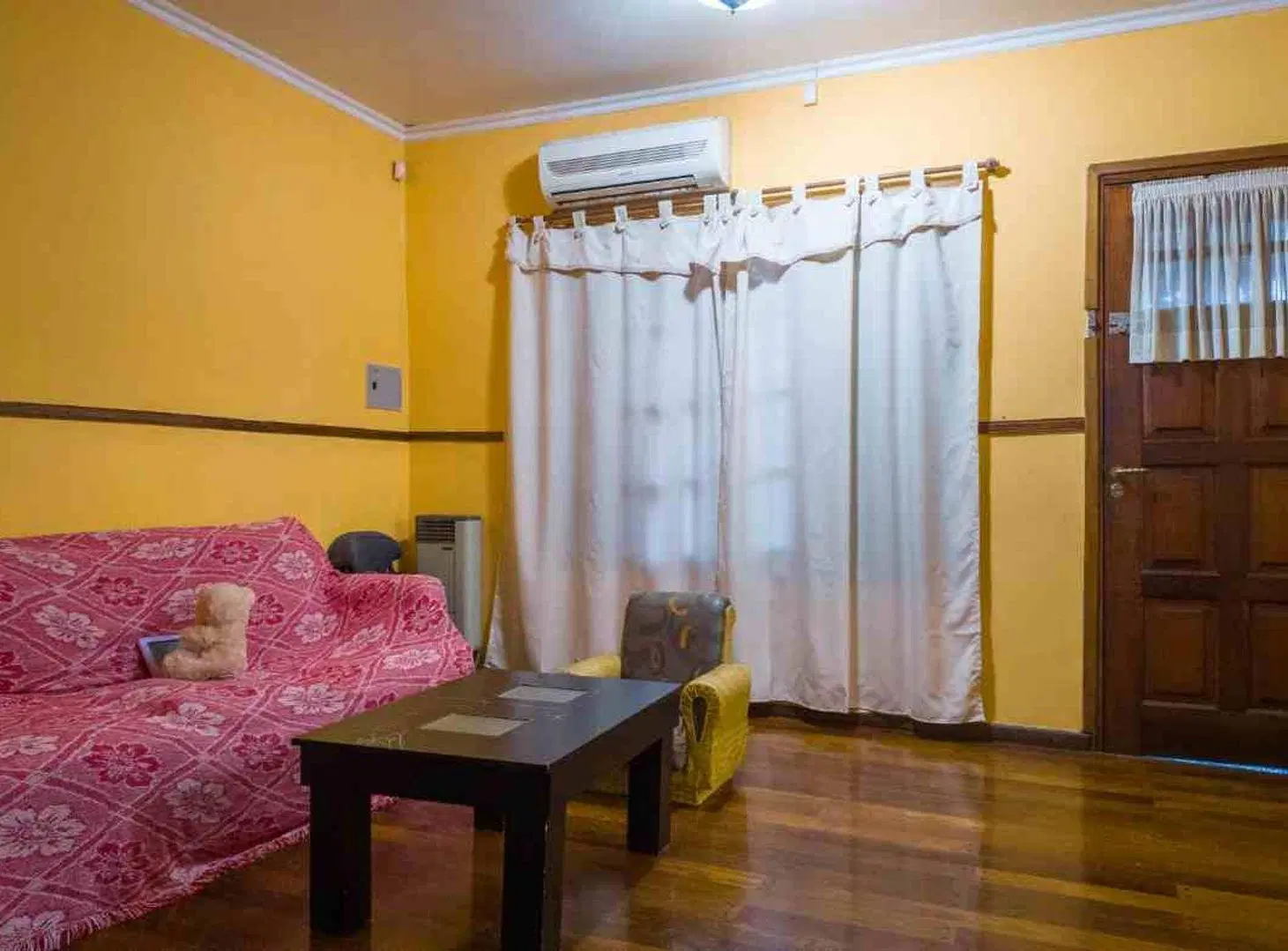 VENTA CASA 4 AMBIENTES C COCHERA, PATIO EN QUILMES 3