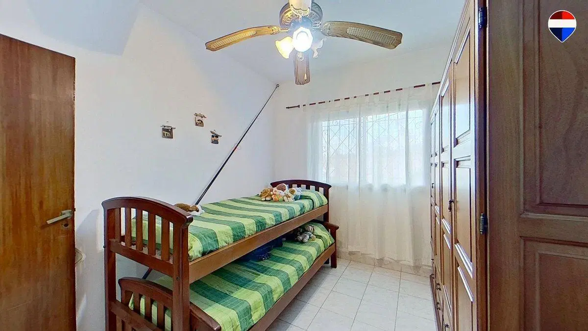 CASA 3 AMB MAS DPTO MULTIFAMILIAR, FLCIO VARELA 5