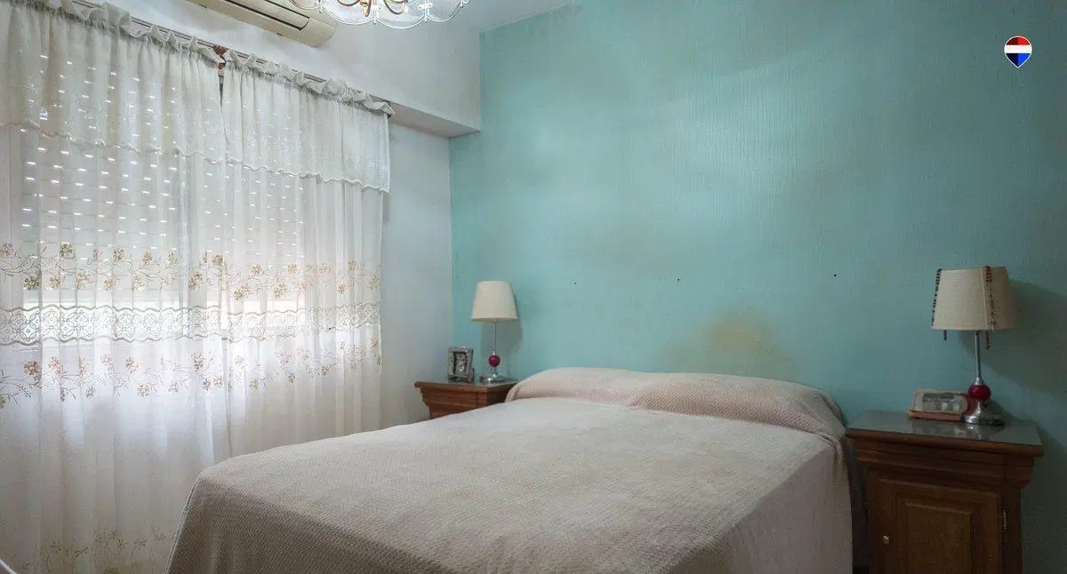 DEPTO 4 AMB EN VENTA EN SARANDI A MTS DE AV MITRE 3