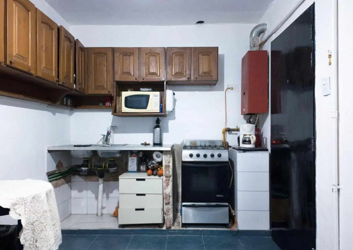 VENTA PH 3 AMB. SARANDÍ. 4