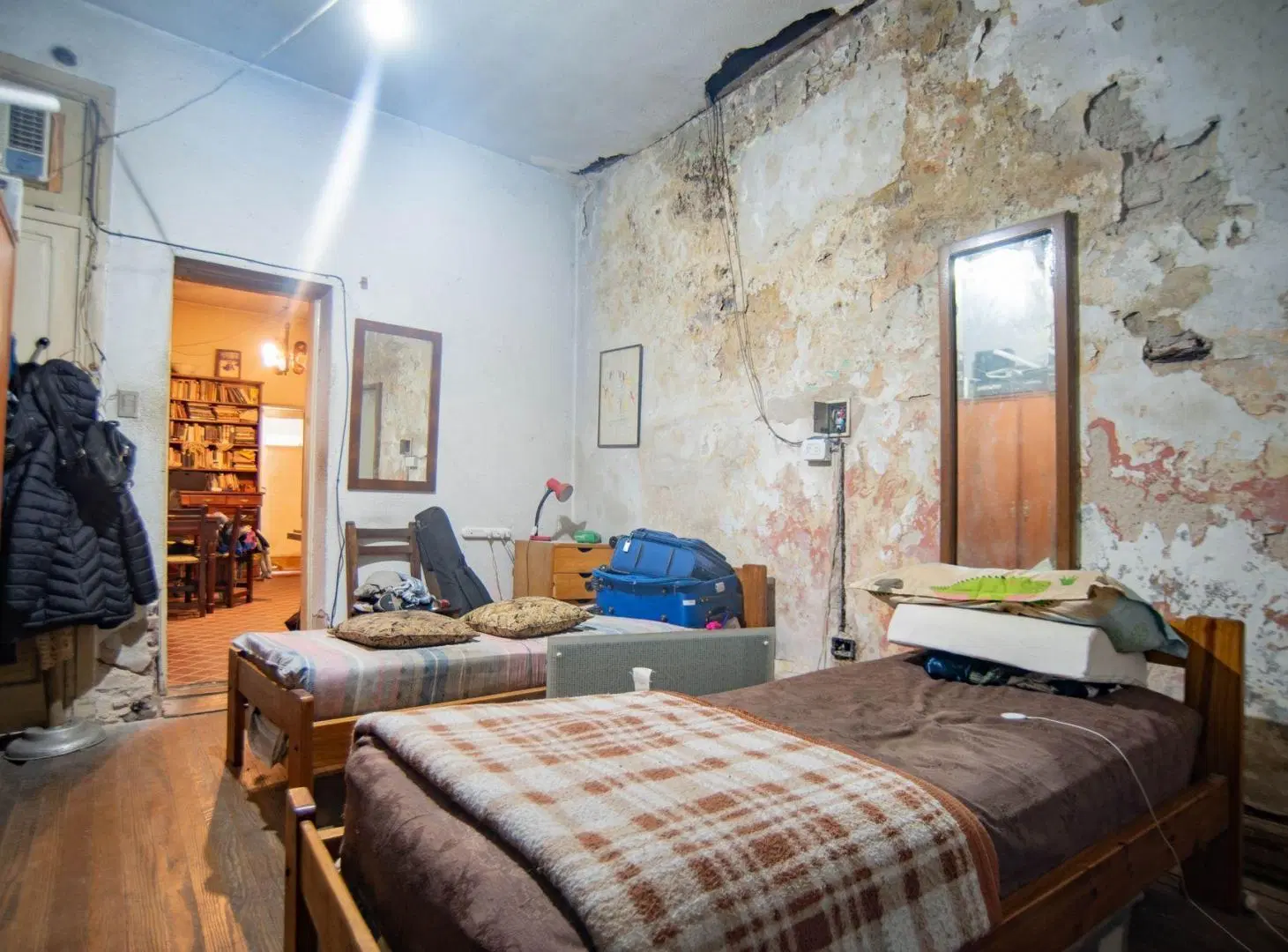 Venta Lote en Avellaneda Centro Ideal Inversor 5