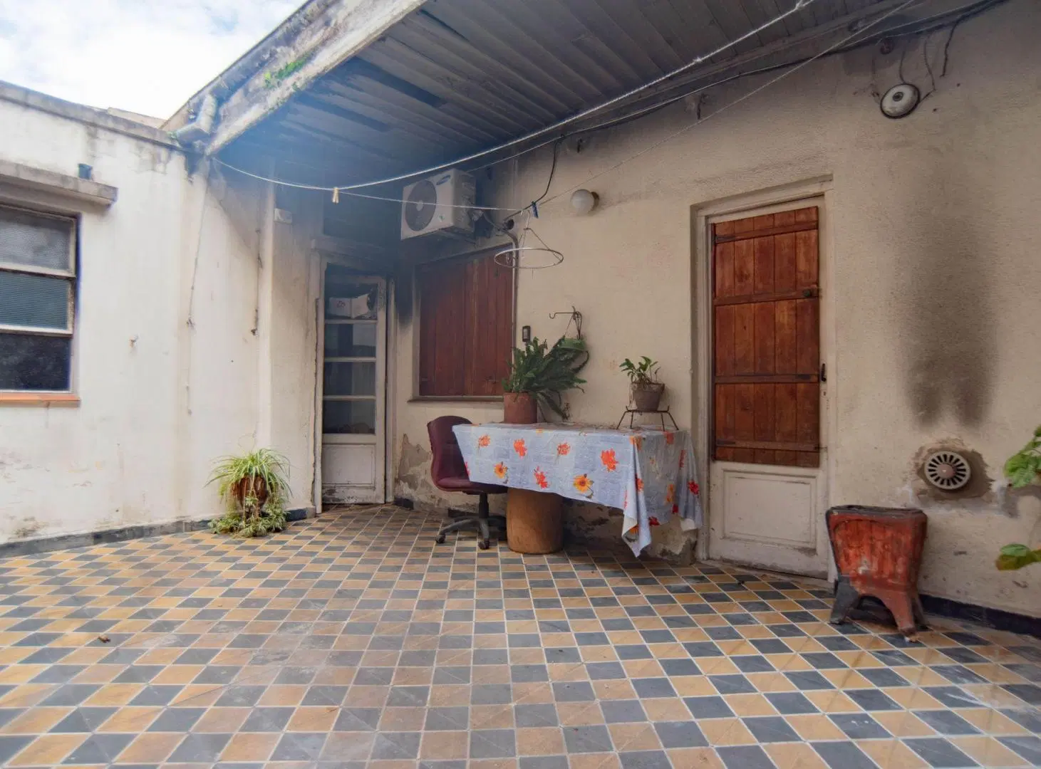 Venta Lote en Avellaneda Centro Ideal Inversor 4