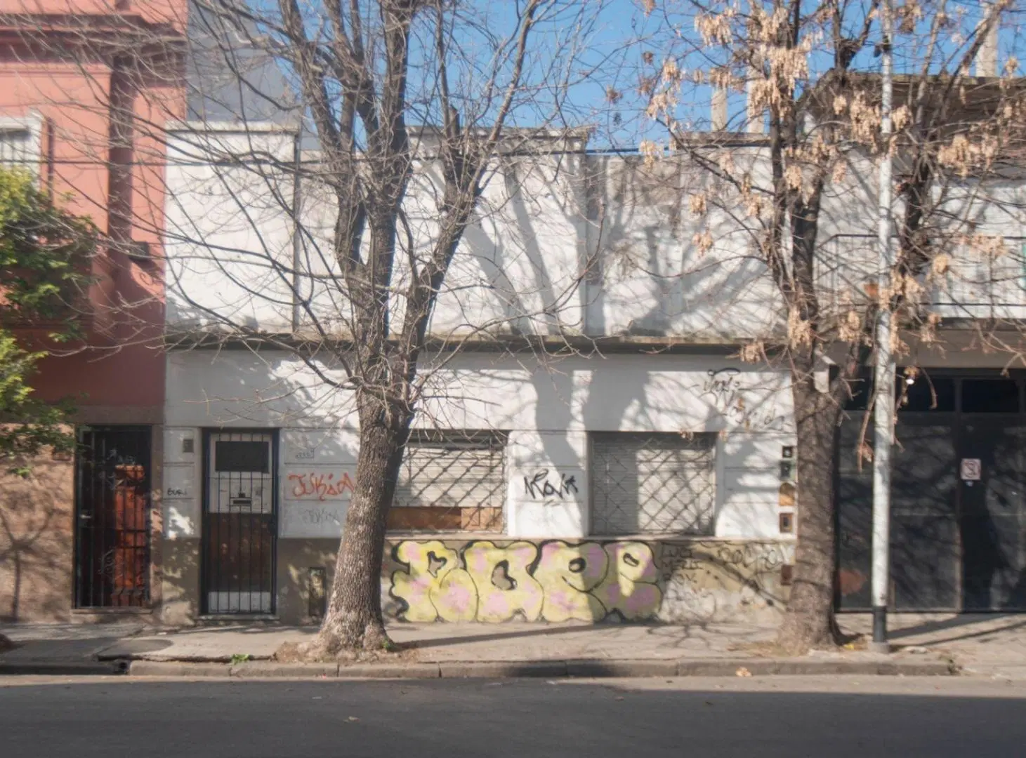 Venta Lote en Avellaneda Centro Ideal Inversor 3