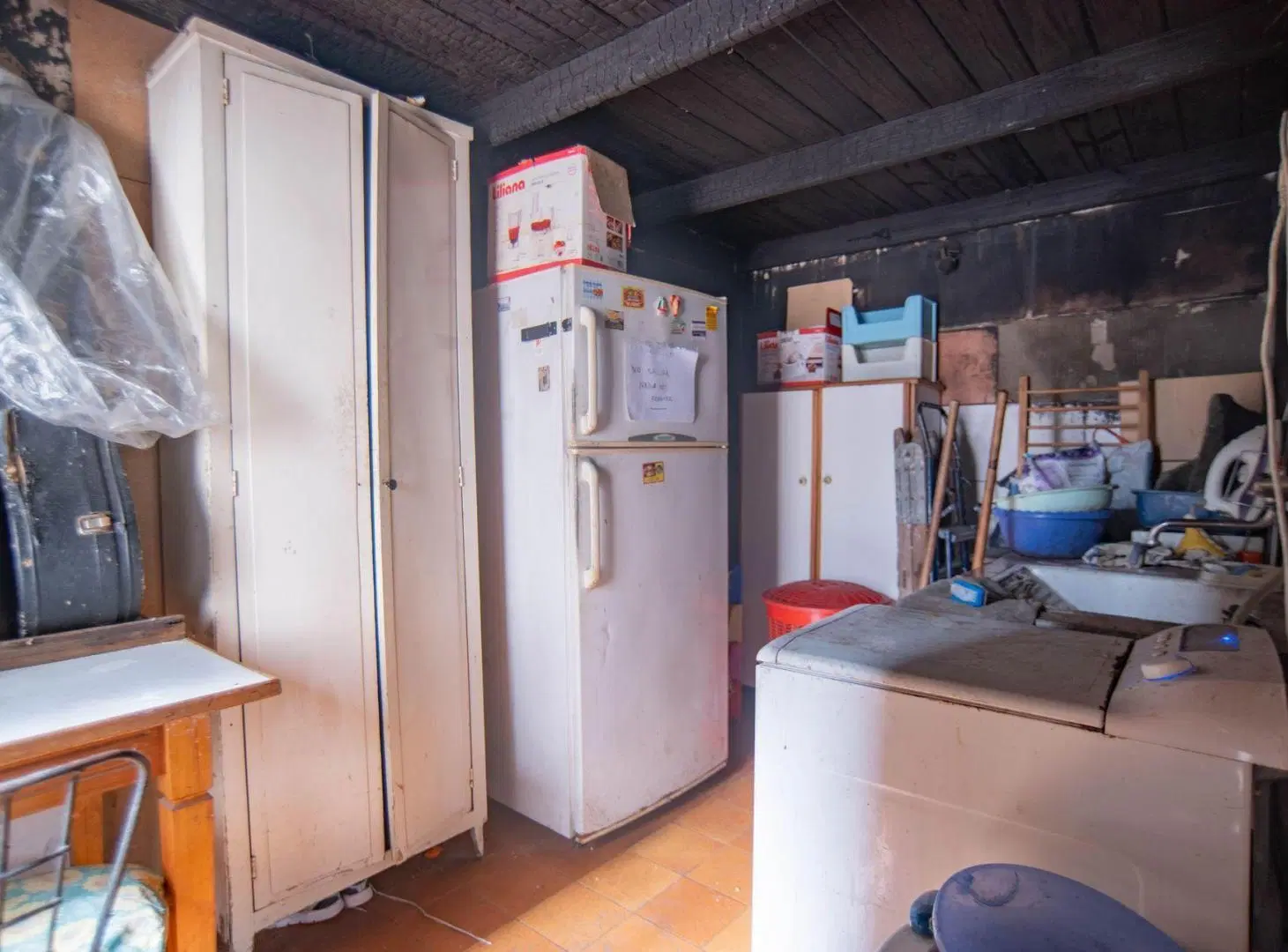 Venta Lote en Avellaneda Centro Ideal Inversor 8