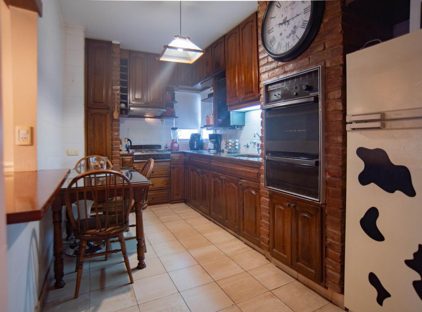 VENTA DEPARTAMENTO 4 AMBIENTES E AVELLANEDA CENTRO