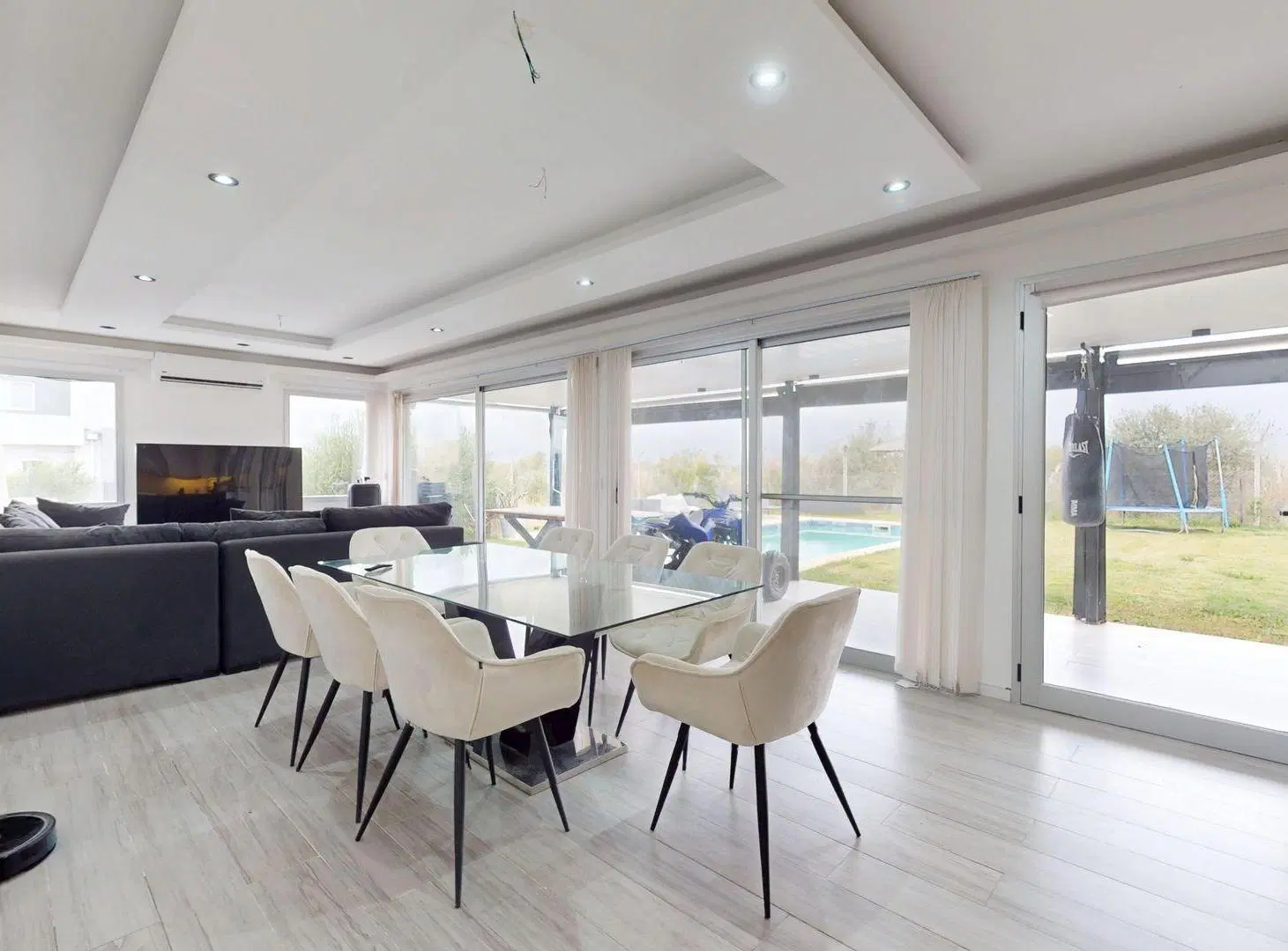 CASA EN VENTA EN BARRIO MAGALLANES – HUDSON 1