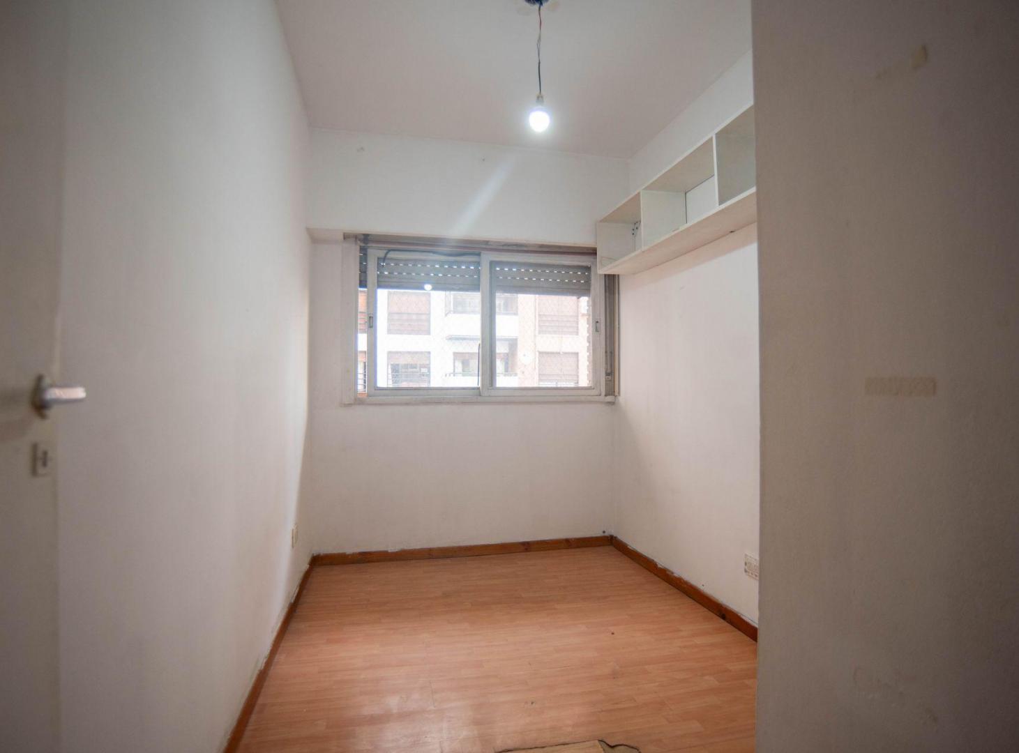 Foto de VENTA DEPTO 3 AMB EN AVELLANEDA CENTRO C/BALCÓN, imagen 5