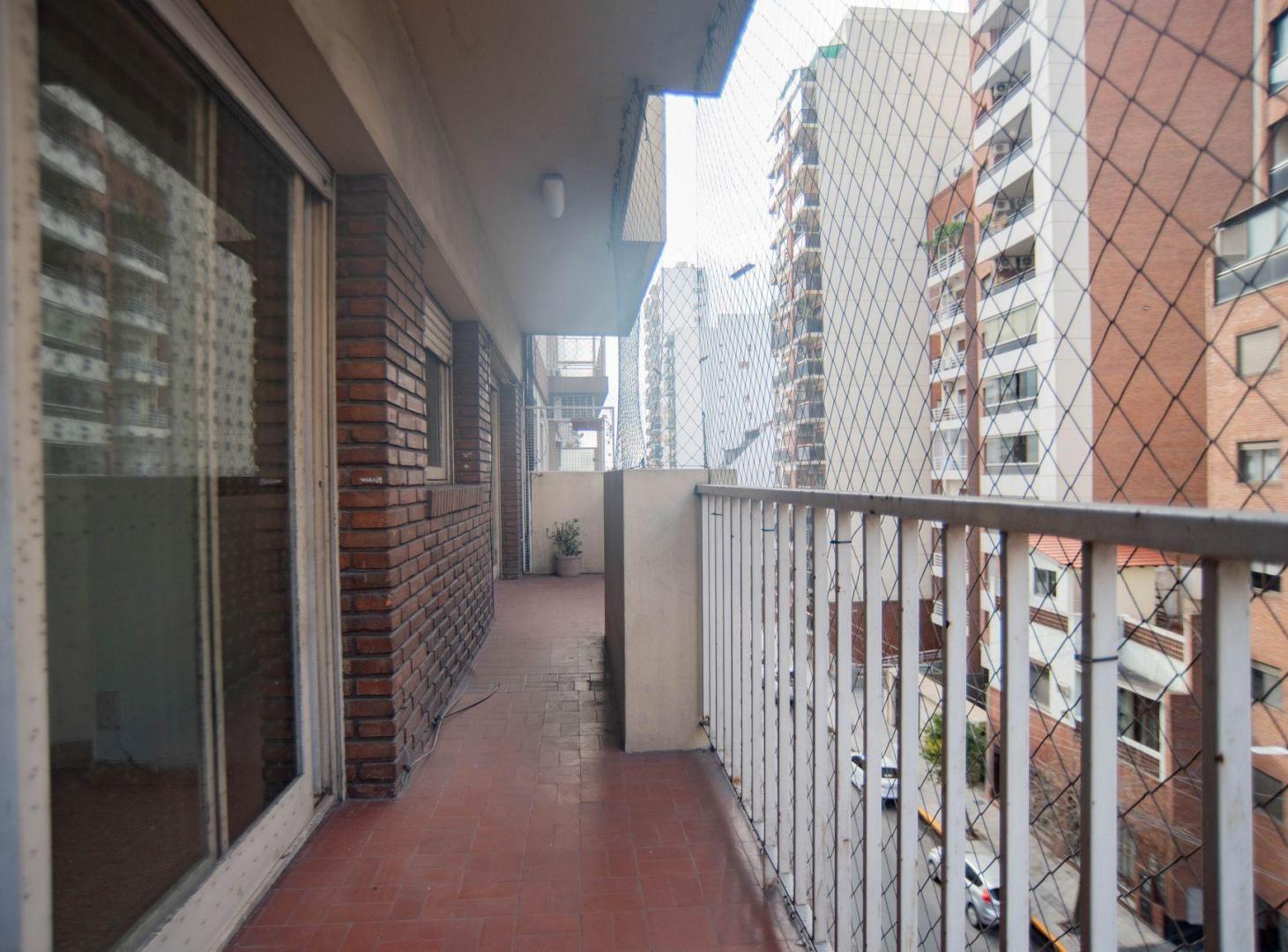 Foto de VENTA DEPTO 3 AMB EN AVELLANEDA CENTRO C/BALCÓN, imagen 4