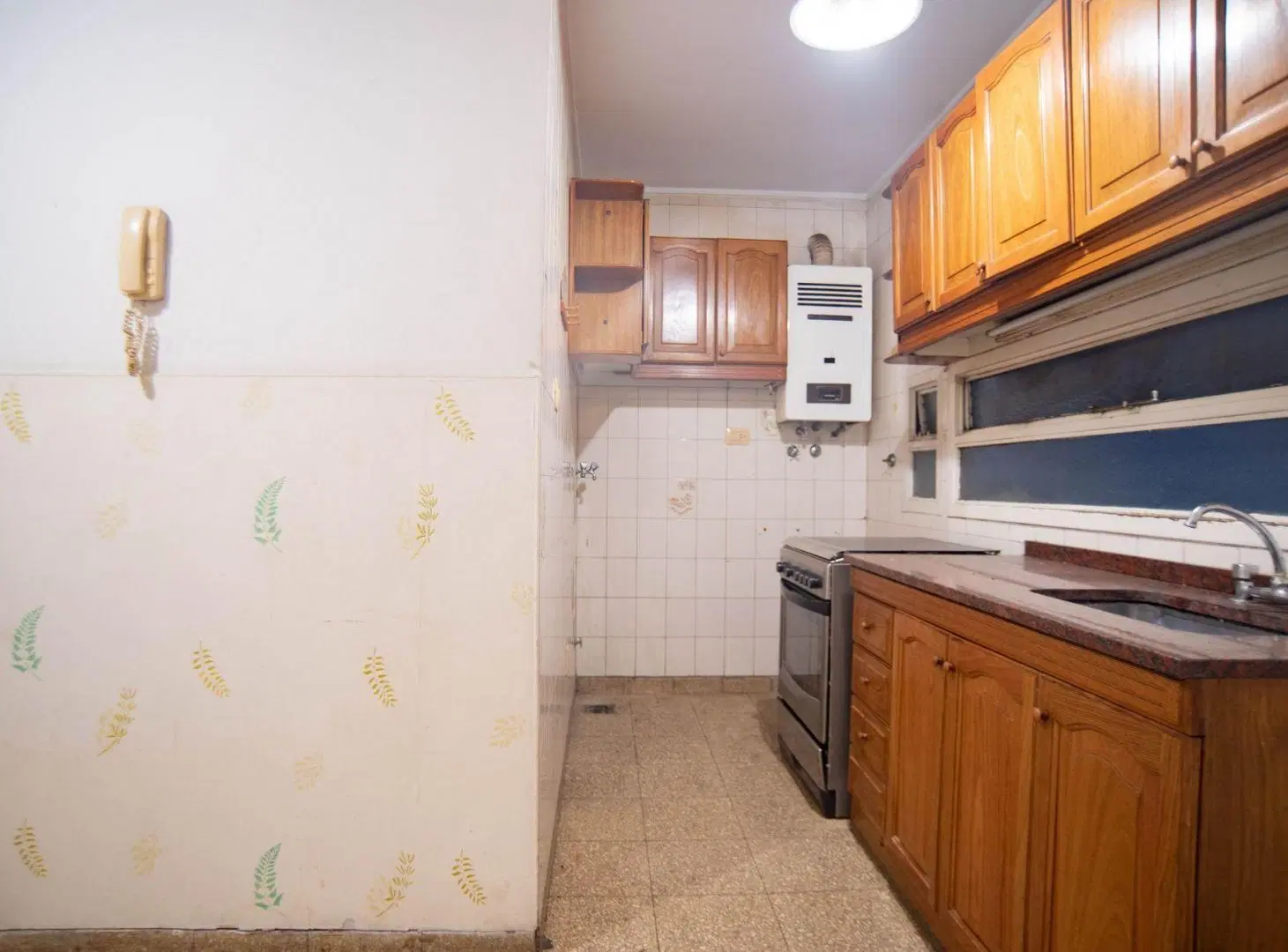 VENTA DEPTO 3 AMB EN AVELLANEDA CENTRO C/BALCÓN 5
