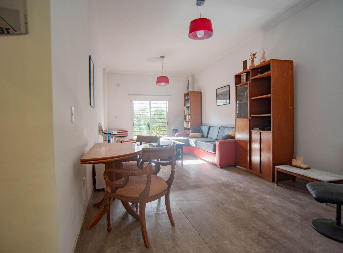 Foto de VENTA DEPTO 3 AMB RAMOS MEJIA COCHERA PATIO, imagen 2