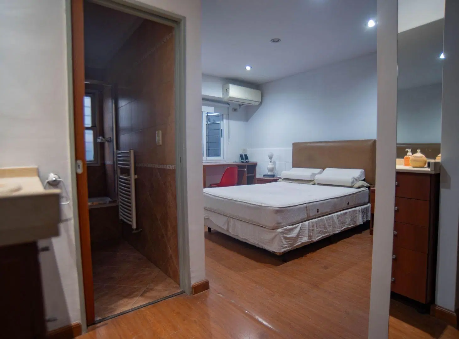 VENTA DEPTO 3 AMB RAMOS MEJIA COCHERA PATIO 5