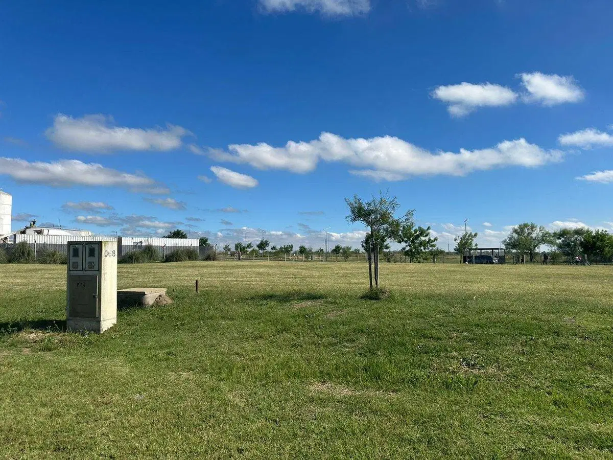VENTA LOTE FINANCIADO SEBASTIAN GABOTO BERAZATEGUI 4