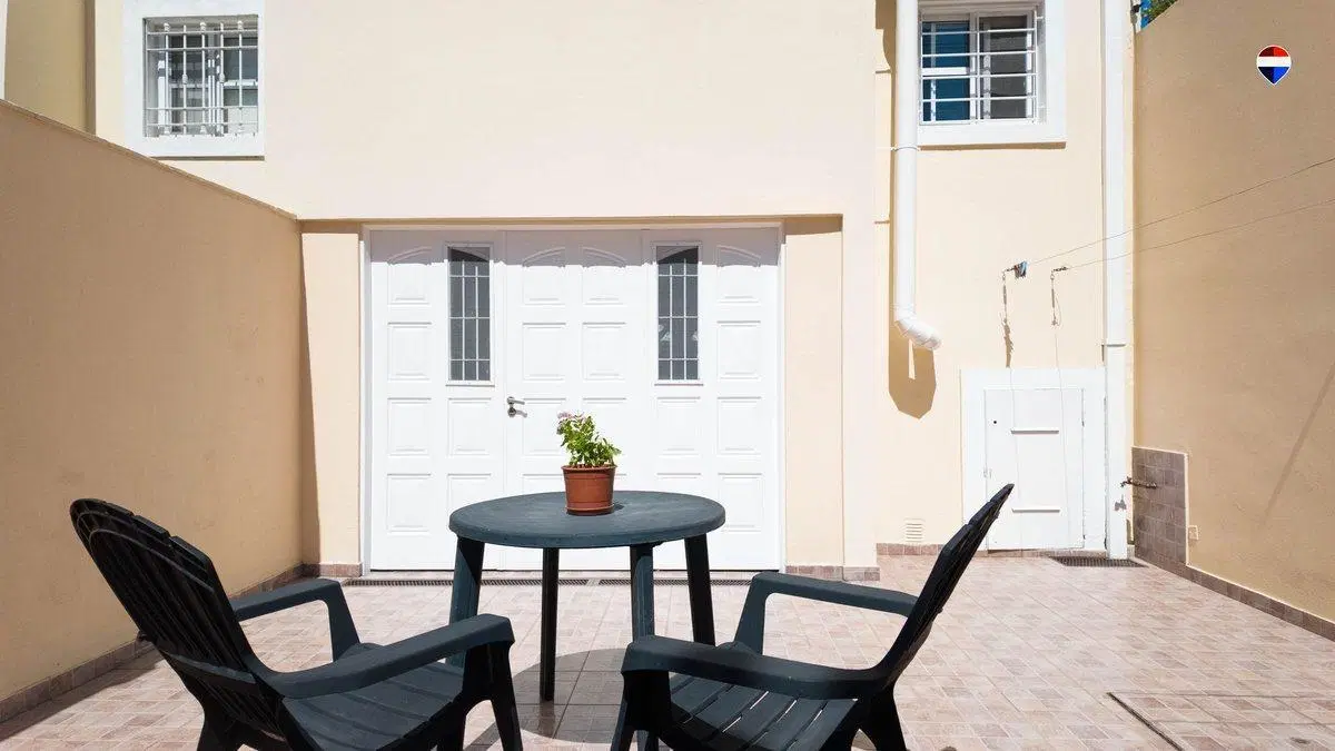 VENTA PH CON COCHERA-PATIO Y PARRILLA EN QUILMES 5