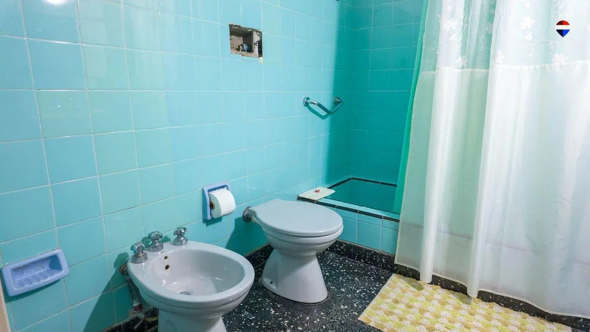 2 Galpones en Venta en Villa Dominico c vivienda 5