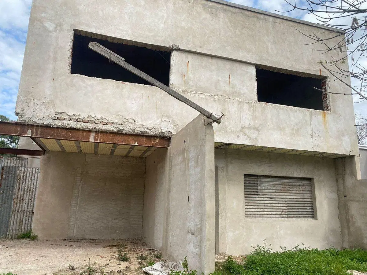 CASA EN VENTA EN  FINCAS DE BURZACO, A CONSTRUIR 3