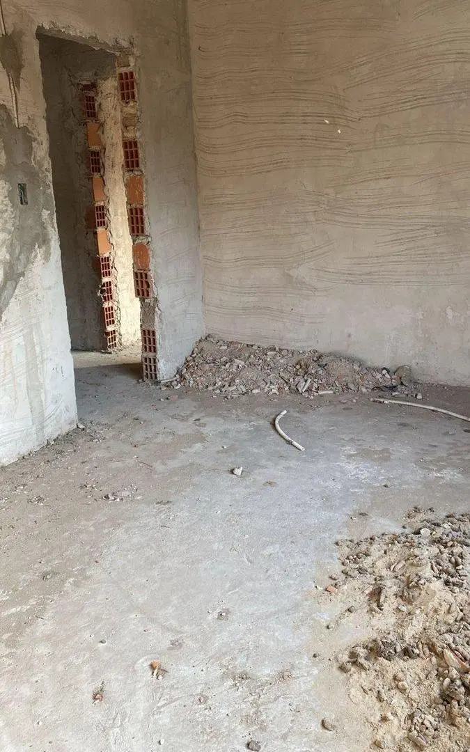 CASA EN VENTA EN  FINCAS DE BURZACO, A CONSTRUIR 4