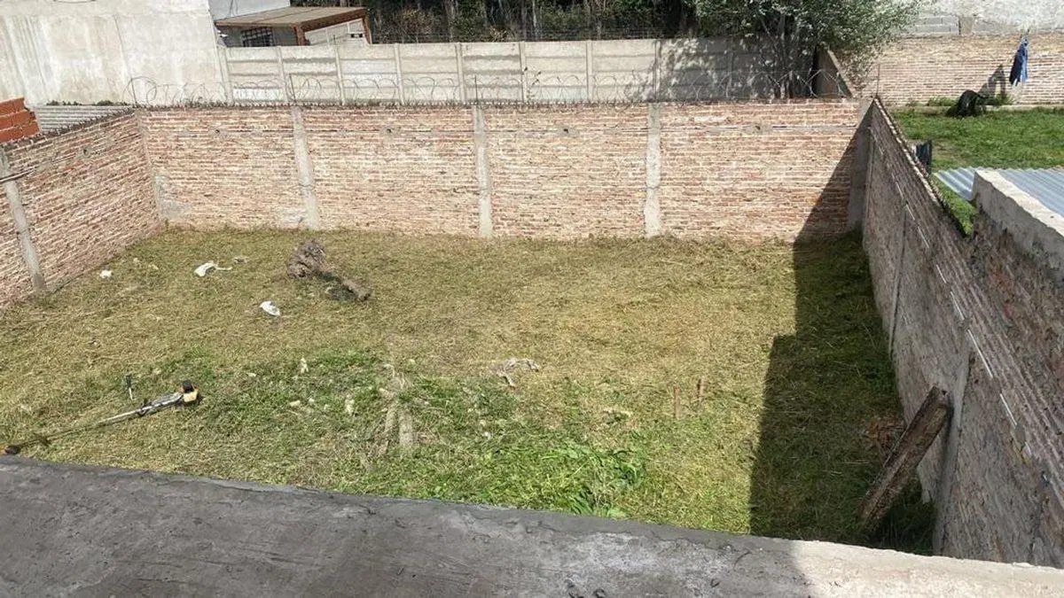CASA EN VENTA EN  FINCAS DE BURZACO, A CONSTRUIR 1
