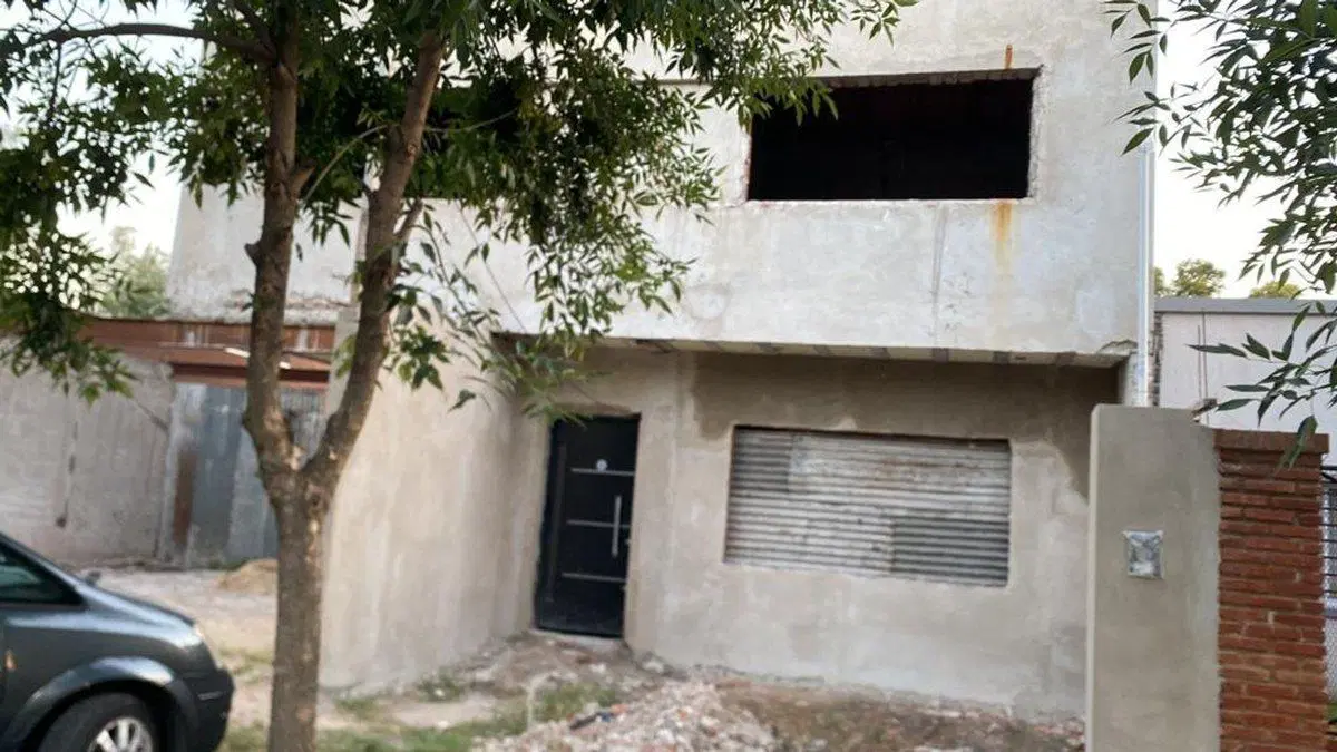 CASA EN VENTA EN  FINCAS DE BURZACO, A CONSTRUIR 2