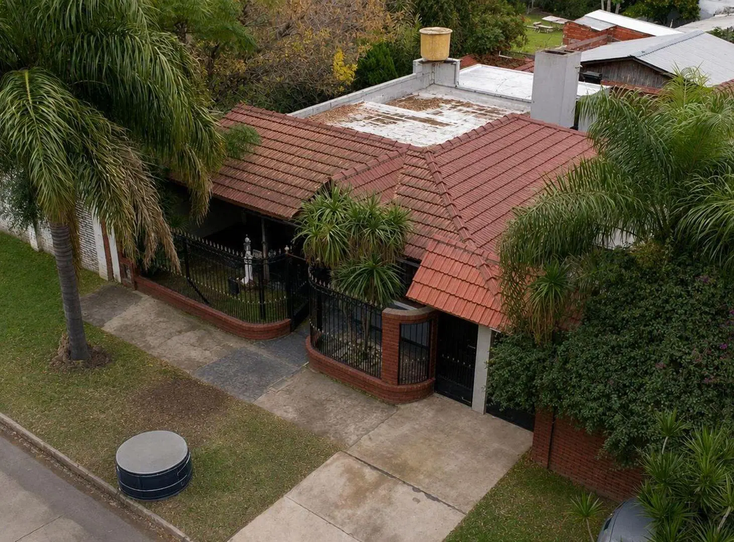 VENTA CASA PH 4 AMB TEMPERLEY 5