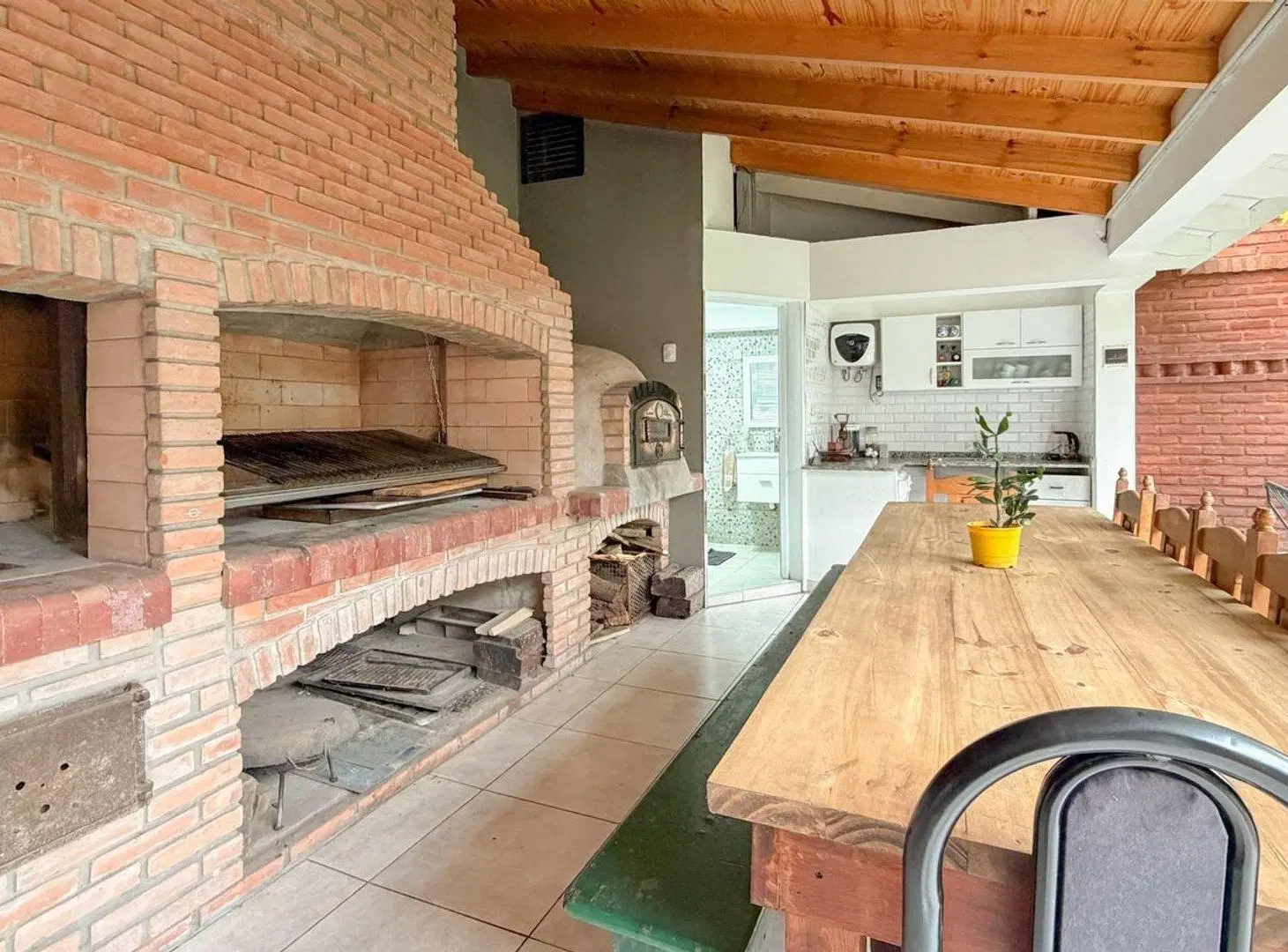 VENTA CASA PH 4 AMB TEMPERLEY 2