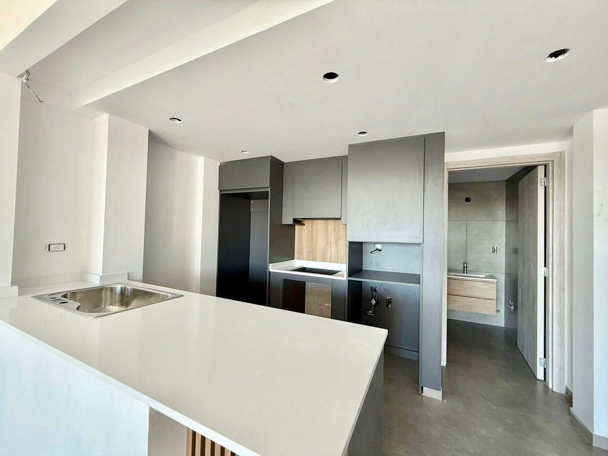Foto de VENTA MONOAMBIENTE EN MATADEROS A ESTRENAR BALCON, imagen 1