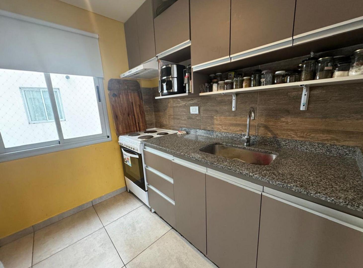 Foto de DPTO 3 AMB EN VENTA CON BALCON , BERAZATEGUI, imagen 5