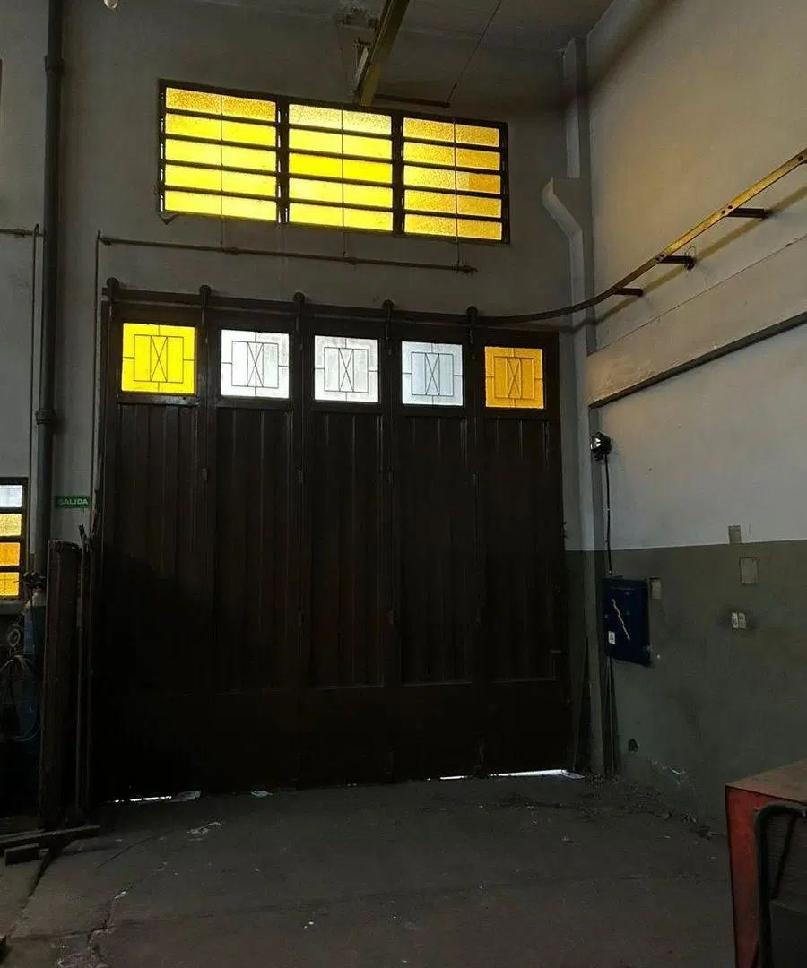 GALPON EN VENTA EN AVELLANEDA 4
