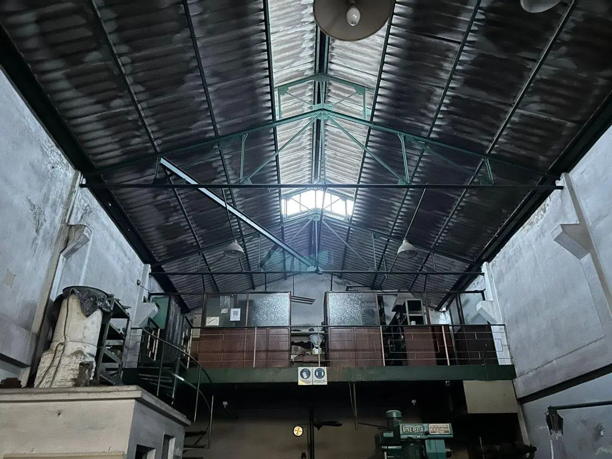 GALPON EN VENTA EN AVELLANEDA 5