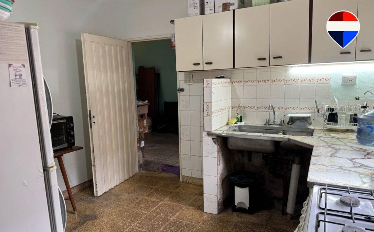 Foto de VENTA PH 3 AMBIENTES CON COCHERA Y PATIO QUILMES O, imagen 4